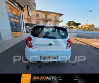 2019 Opel Karl