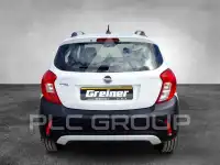 2019 Opel Karl