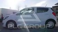 2019 Opel Karl