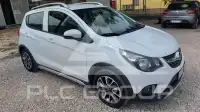2019 Opel Karl