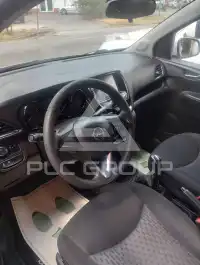 2019 Opel Karl