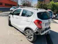 2019 Opel Karl