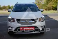 2019 Opel Karl