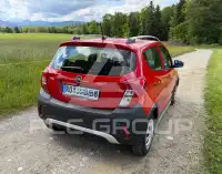 2019 Opel Karl
