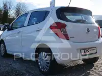2019 Opel Karl