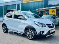 2019 Opel Karl