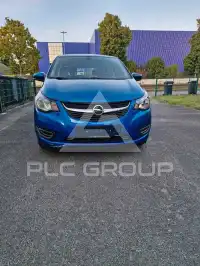 2019 Opel Karl