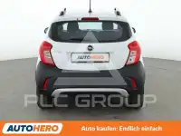 2019 Opel Karl
