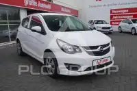 2019 Opel Karl