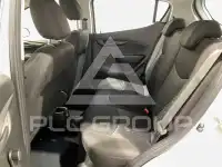 2019 Opel Karl