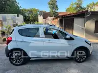 2019 Opel Karl
