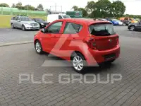 2019 Opel Karl