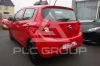 2019 Opel Karl