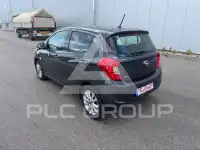 2019 Opel Karl