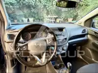 2019 Opel Karl