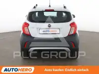 2019 Opel Karl