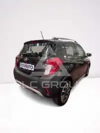 2019 Opel Karl