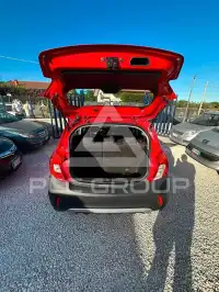 2019 Opel Karl