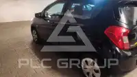 2019 Opel Karl