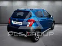 2019 Opel Karl