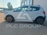 2019 Opel Karl