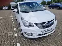 2019 Opel Karl