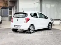 2019 Opel Karl