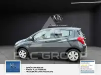 2019 Opel Karl