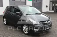 2019 Opel Karl