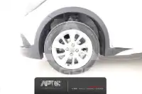 2019 Opel Karl