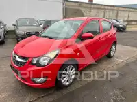 2019 Opel Karl