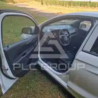 2019 Opel Karl