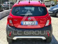 2019 Opel Karl