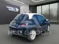 2019 Opel Adam