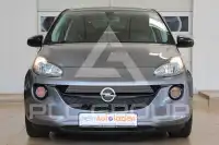 2019 Opel Adam