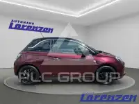 2019 Opel Adam