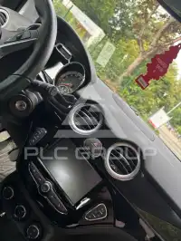2019 Opel Adam
