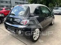 2019 Opel Adam