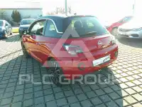 2019 Opel Adam