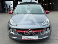 2019 Opel Adam