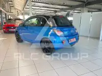 2019 Opel Adam