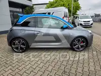2019 Opel Adam