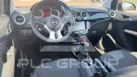 2019 Opel Adam