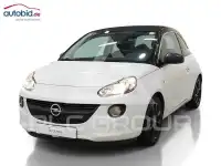 2019 Opel Adam