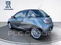 2019 Opel Adam