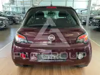 2019 Opel Adam