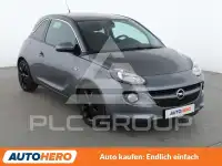 2019 Opel Adam