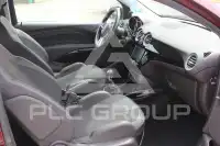 2019 Opel Adam