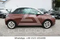 2019 Opel Adam