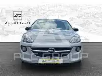 2019 Opel Adam